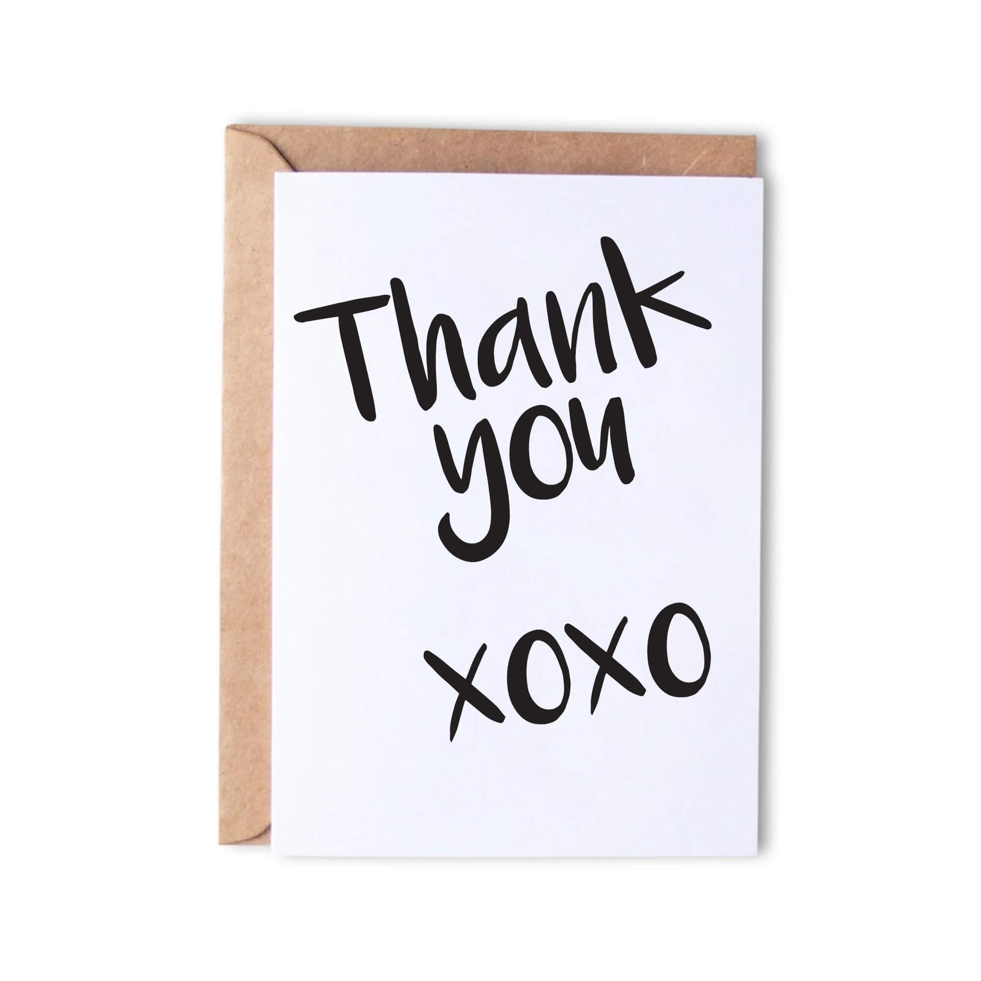''☛Thank you ☚″ Thank you Pack | Love from Me