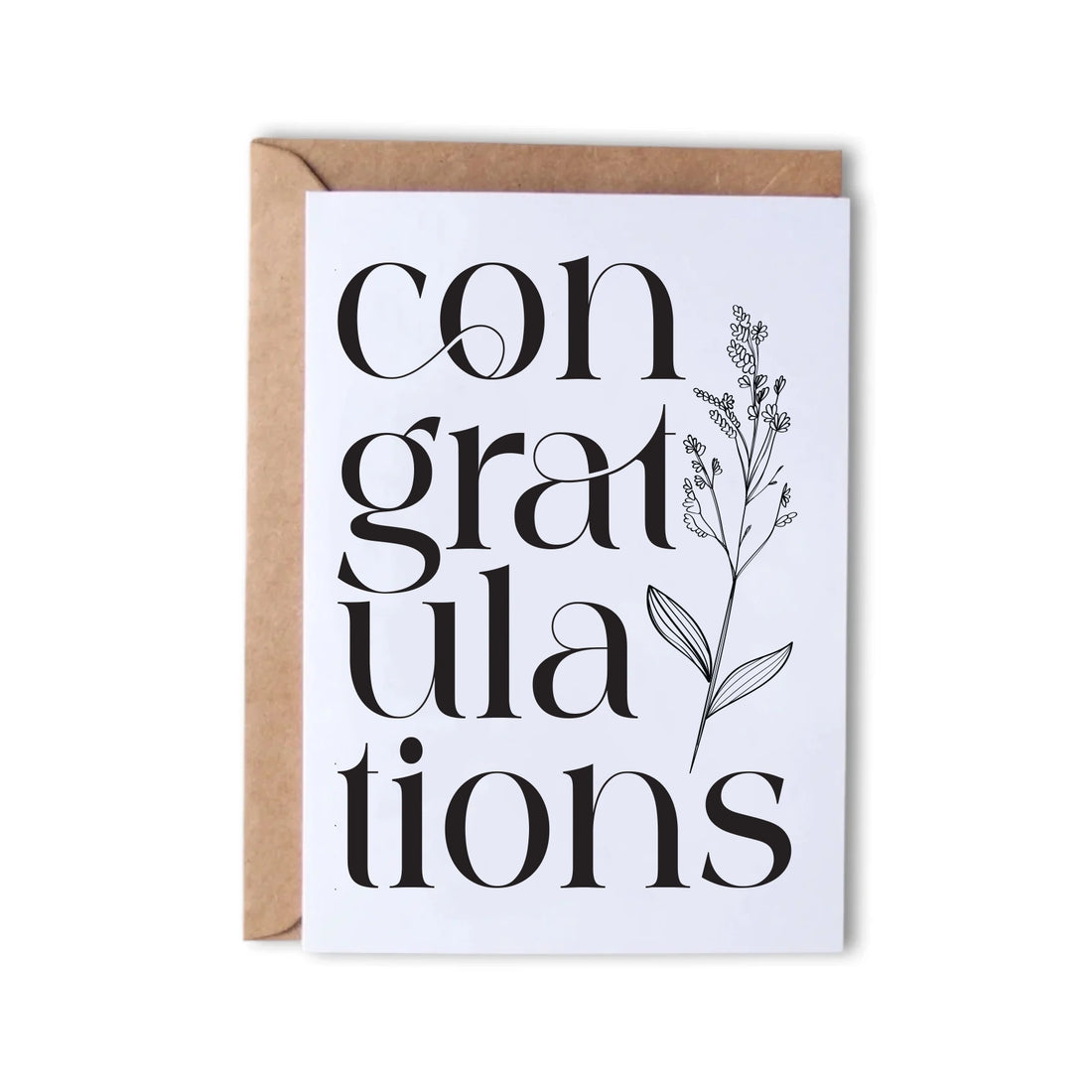 Congratulations