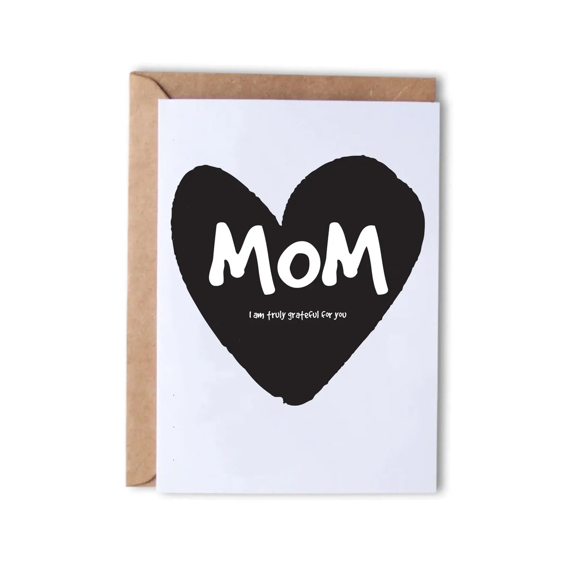 Gratefull mom